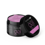 PolyGel Excellent Pro Tiksotropija Alyvinė Rožinė 50 g kietas savaime i&scaron;silyginantis