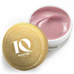 PolyGel Clavier IQ Master Beige statybinis gelis 50 g tiksotropinė formulė