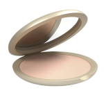 Kompaktiniai pudra Claresa Matte Touch Finish Powder 01 10 g Matizuojanti, Presuota, Fini&scaron;uojanti