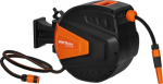 Automatinė laistymo žarna su rite, 15 m + 1,5 m, 1/2''