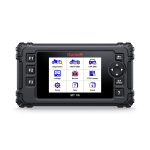 iCarsoft MT V6 diagnostikos įrenginys Polaris motociklams