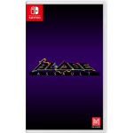 Kompiuterinis žaidimas Blade Assault žaidimas Nintendo Switch konsolei