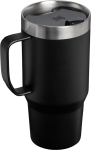 Stanley termosinis puodelis Everyday Suburban, 700 ml, juodas