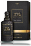 4711 Acqua Colonia Collection Absolue Amber Mandarin Perfume EDP 100 ml