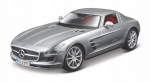 Maisto 1:18 Mercedes-benz Sls Amg modelis (31389)