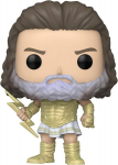 Funko Pop! figūrėlė Zeus i&scaron; Thor: Meilė ir Perkūnas