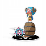 One Piece - Akrilinė figūrėlė - Tony Tony Chopper
