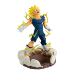 Figūrėlė - BANPRESTO - Majin Vegeta - 14 cm - Dragon Ball Z - Užsandarinta dėžutė