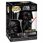Funko Pop! Star Wars - Darth Vader 2xAAA #795