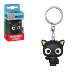 Funko Pop! "chocolat" Hello Kitty figūrėlė-raktų pakabukas