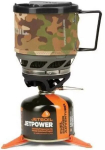 Stovyklavimo viryklė Jetboil MiniMo