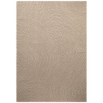 Hanse Home Eleni vilnonis kilimas &scaron;viesiai smėlinis 200x300 &ndash; natūrali elegancija jūsų svetainei