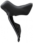 Pavarų perjungimo rankenėlė Shimano GRX Di2 ST-RX715-R 12-speed
