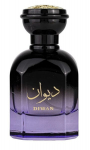 Unisex kvepalai Gulf Orchid Diwan EDP 85 ml, citrusiniai, kokosiniai, medienos aromato