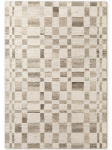 Vikosa Boho 1.0 vilnonis kilimas Structa &ndash; natūrali kreminė ir ruda, 160 x 230 cm