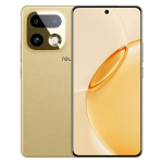 Telefonas REALME 16 Pro+ 5G 12/512GB Master Gold