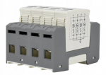 Schelinger A51-spd0-14pc ribosaugojas nuo vir&scaron;įtampių T2 C 4p 20ka