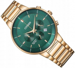 Citizen AN8223-54X vyri&scaron;kas kvarcinis laikrodis