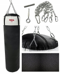 Bokso mai&scaron;as 80x30 cm užpildytas + užsegimas