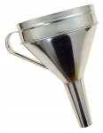 Metalinis tiesus piltuvėlis