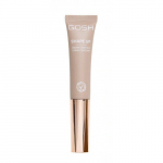 GOSH Shape Up kremas kontūravimui 003 Cool Beige &ndash; lengvas i&scaron;ry&scaron;kinimas ir natūralus skulptūravimas