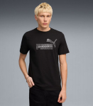Puma vyri&scaron;ki mar&scaron;kinėliai 691773*01, juoda 4069161647697