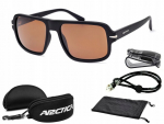 Arctica S-350b poliarizuoti akiniai vairuotojams, Uv-400