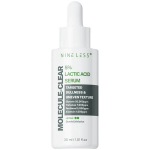 NINE LESS Molecule-Clear 5 % pieno rūg&scaron;ties serumas - &scaron;velniai &scaron;veičiamasis serumas, 30ml