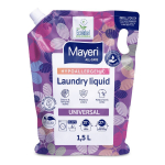 Mayeri Hipoalerginis skalbimo gelis Universal 1,5 L papildymo pakuotė