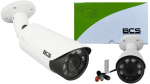 Vaizdo kamera Bcs-ta45vr5 4w1 kamera 5mpx, Ir 50m, 3.3-12mm, Ip66