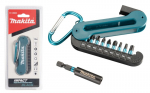 Makita Impact Black E-12005 antgaliai 25mm, 10 vnt.
