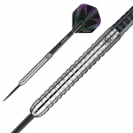 Winmau Foxfire Dartai 23g, 80% Volframo, Tiesūs