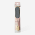 Staleks Pro medinė pėdų dildė Beauty & Care 100/180
