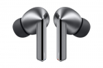 Samsung ausinės SM-R630NZAAEUA, Bluetooth 5.4, ANC, 6 mikrofonai, 53 mAh baterija, IP57, sidabrinė