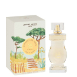 Kvepalai JEANNE ARTHES Collection Azur Sable Chaud EDP Gėlių su kokosu 100 ml