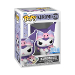 FUNKO POP! Vinilinė figūrėlė: Sanrio: Hello Kitty - Kuromi with bear