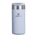 Stanley termosinis puodelis AeroLight Transit Mug Dew Drop, 350 ml, mėlynas