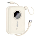 Atsarginis maitinimo &scaron;altinis ("Power Bank") Dudao "K14" Sand 10000mAh