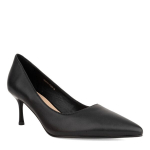 LINDA BAUMANN Auk&scaron;takulniai moterims, Juoda, Pumps (mažintas &ndash; rinkitės dydžiu didesnį)