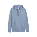 PUMA laisvalaikio džemperis vyrams PUMA CLASS Graphic Hoodie FL Cool Blue - 68822134, &scaron;viesiai mėlynas