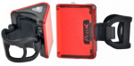 Galinė lempa ProX Phoenix I COB 50Lm USB