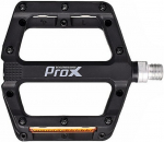 Pedalai ProX Base Pro 26 nylon Pins axle Cr-Mo black