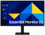 Monitorius Monitor Samsung Monitor LS24D302GAUXEN Full HD 24"