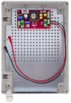 Zasilacz Atte Zasilacz buforowy SMPS 12V 3,5A 40W ATTE AUPS-40-120-XL1