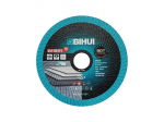 105 mm BIHUI Ultimate Edge DPD105 deimantinis diskas plytelių pjovimui 45 laipsnių kampu
