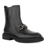 SERGIO MORETTI Aulinukai moterims, Juoda, Booties