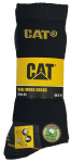 Vyri&scaron;kos darbo kojinės CAT DYN107 3pr