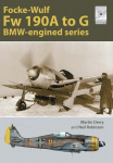 Flight Craft Special 2: The Focke-Wulf Fw 190: The A-G Series, Flight Craft Special 2: The Focke-Wulf Fw 190: The A-G Series