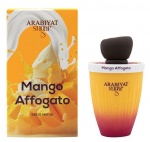 Unisex kvepalai Arabiyat Mango Affogato Rytų prieskoninis EDP 100 ml