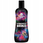 Australian Gold Vibrantly Bronze bronzinantis kūno ir veido losjonas, tropinis kvapas, 250 ml